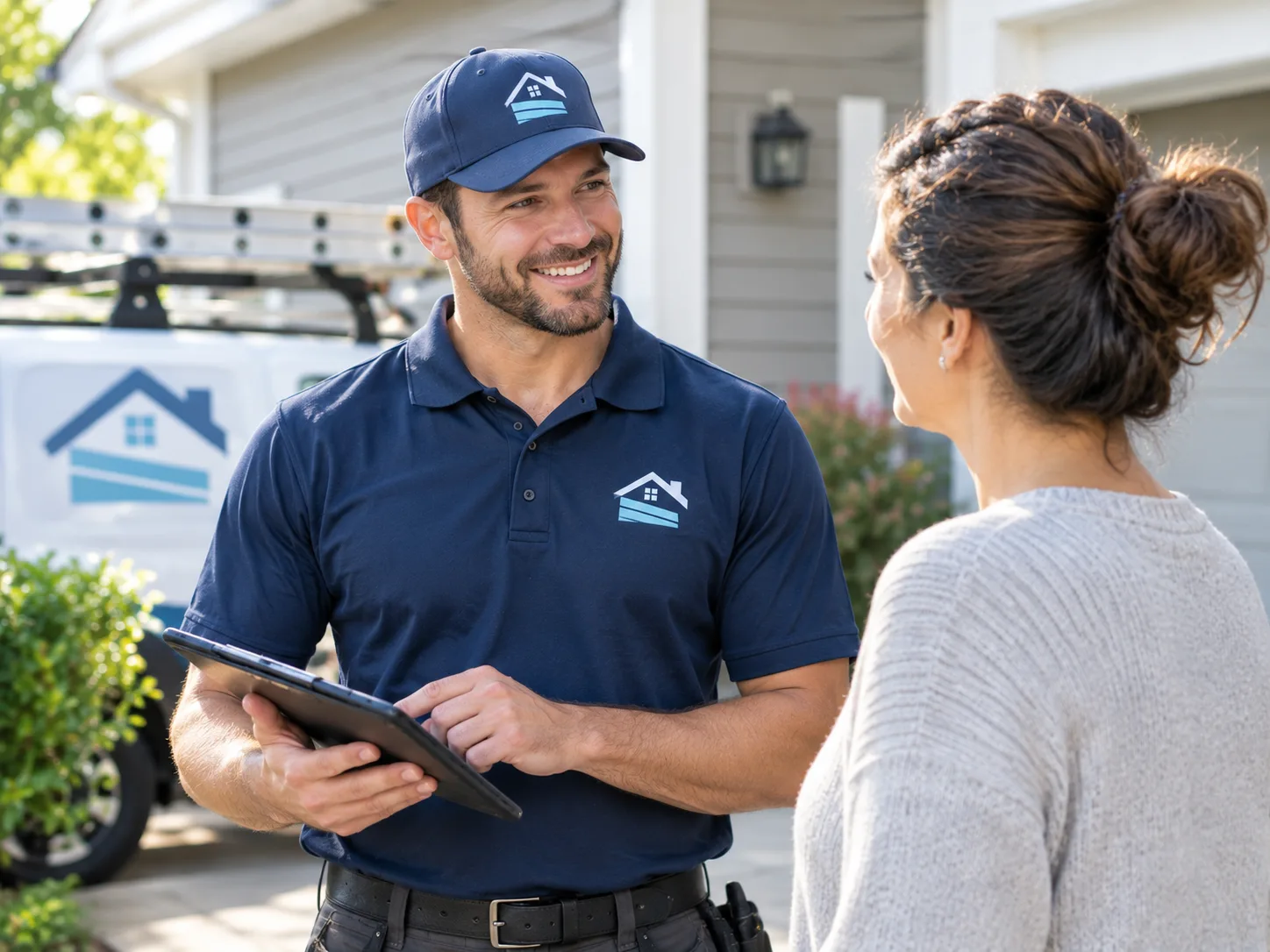 Commercial Siding Installation in Rancho Santa Fe, CA